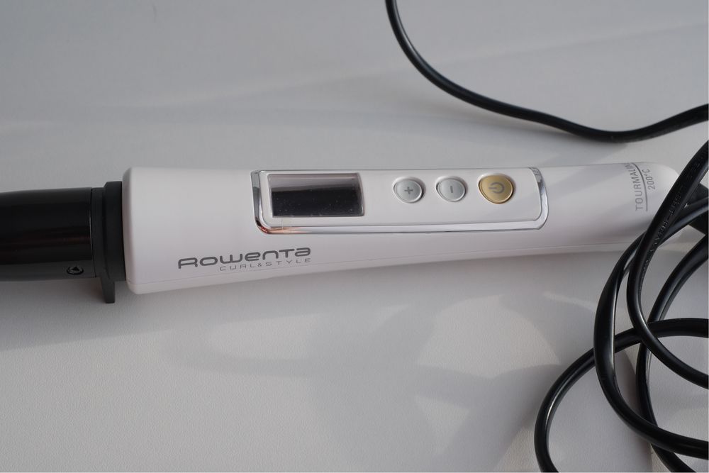 Плойка конусная Rowenta cf3345