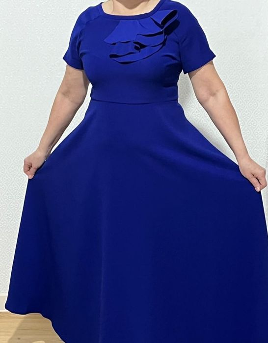 Продам вечернее платье