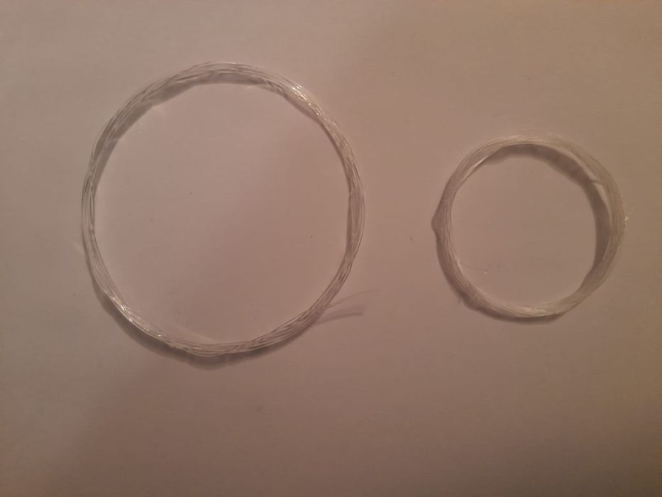 Струна на домбру 0.07 размера