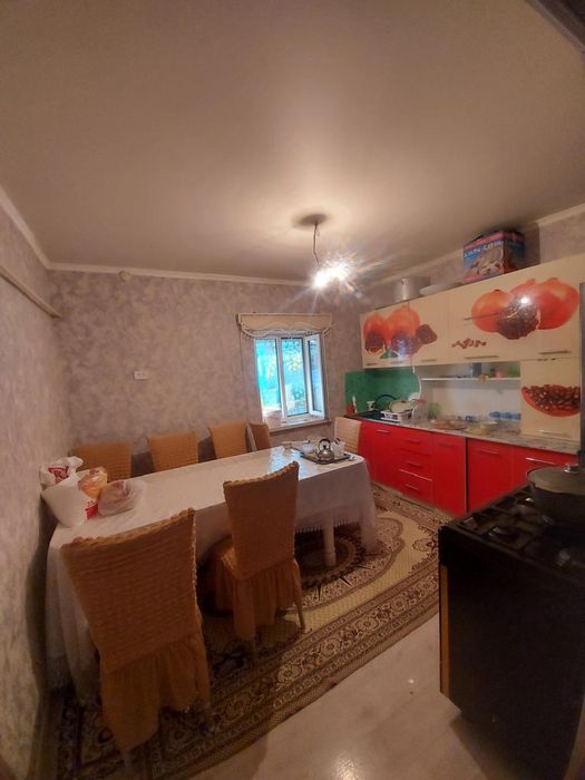 5 бөлмелі жер үй ,саудасы бар ,Түсіріп береміз. - View 6