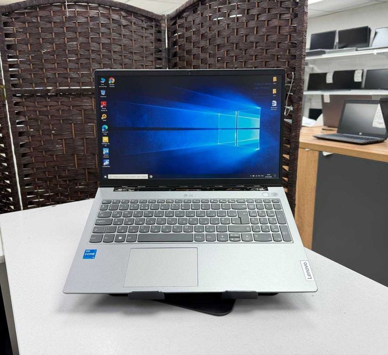 LENOVO THINBOOK Core i3-11*ОЗУ8*SSD256*Для офиса