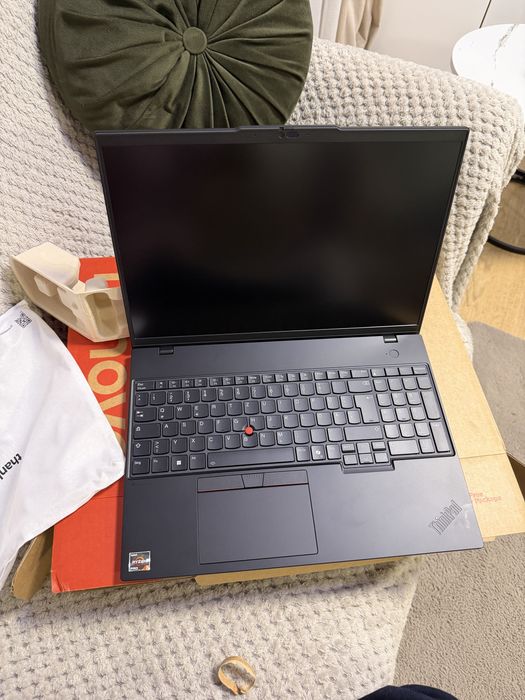 Laptop Lenovo ThinkPad L16 Gen 1