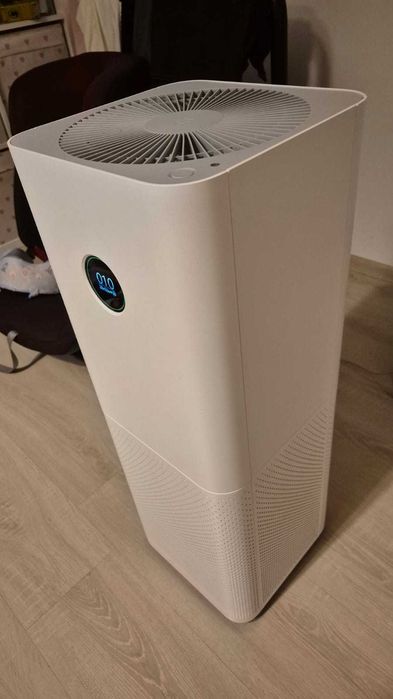 Purificator aer Xiaomi Mi Air PRO 500m3/h