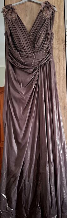 Официална дамска рокля