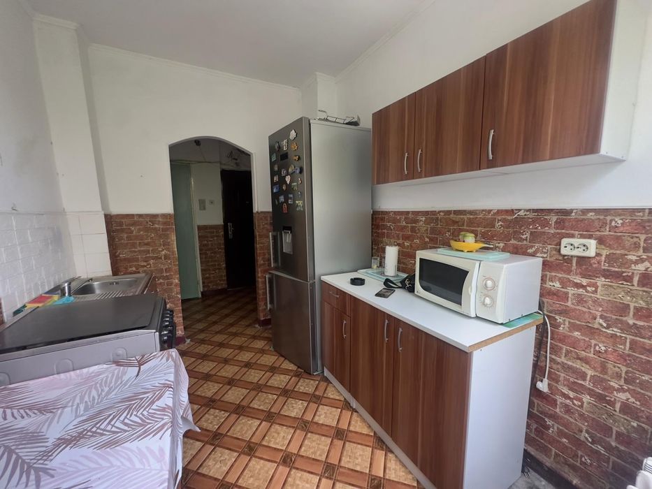 Apartament tip F cu 3 camere in Rogerius-Oradea