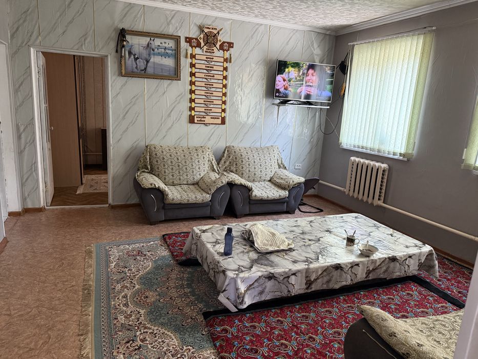 Продается дом на даче Кайнар Булак