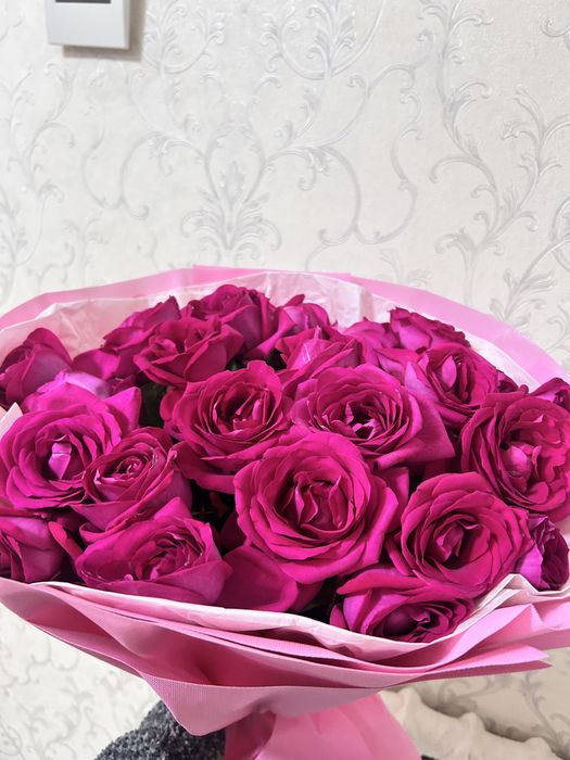 Цветы б/у қызылорда