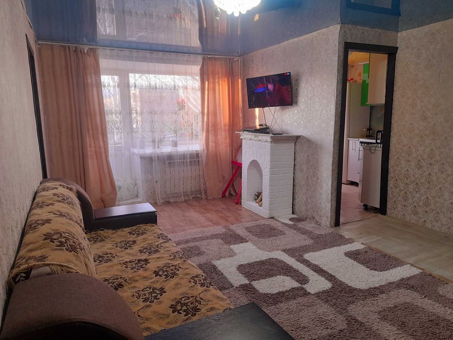 Продам Квартиру 3-х комнатную