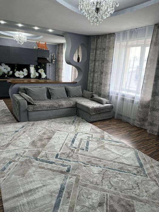 Сдам квартиру  на долгий срок