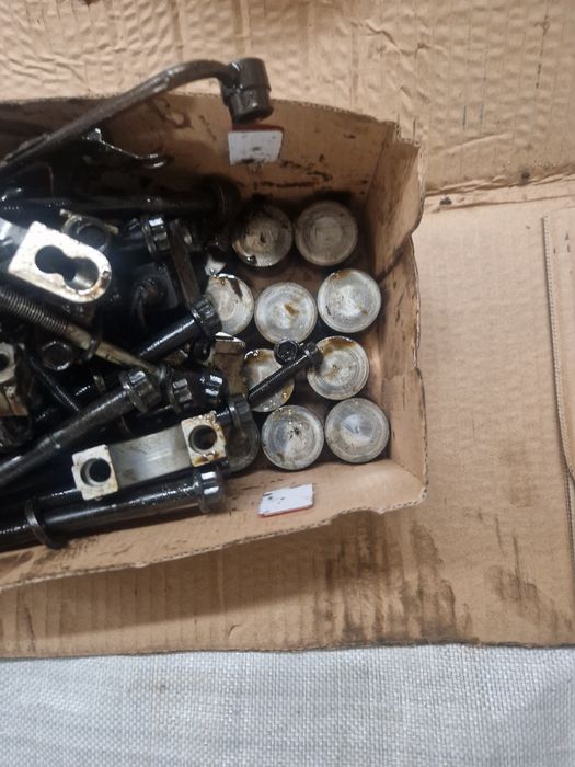 двигатель маторға керекті бөлешктер