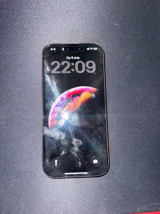 Iphone 16 pro, 128гб