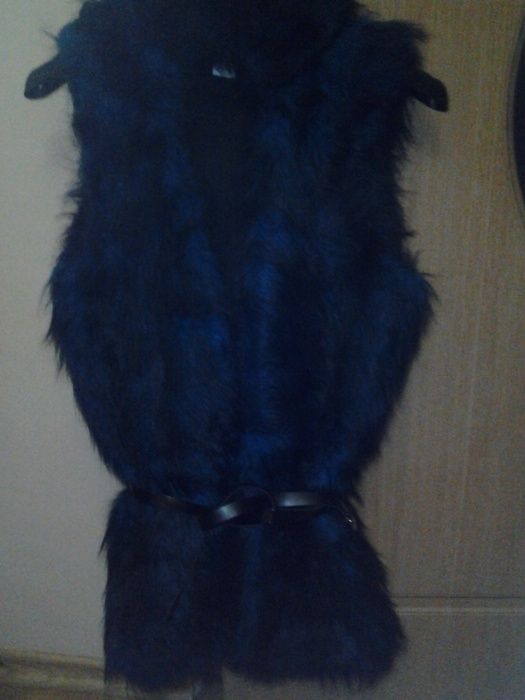 vesta dama noua cu eticheta marime universala