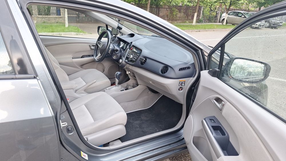 HONDA Insight 2009 — imagine 4