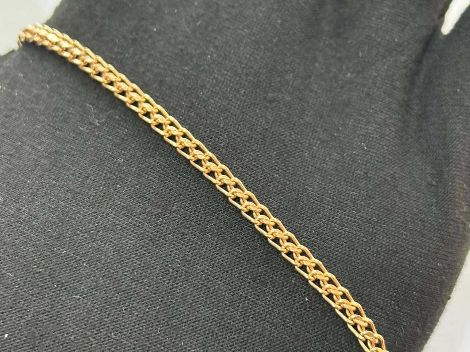 Златен Синджир 14К(5.75гр)