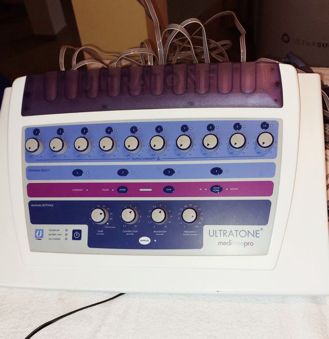 Vand aparatură pentru saloane de infrumuset noi la celeai bune preturi