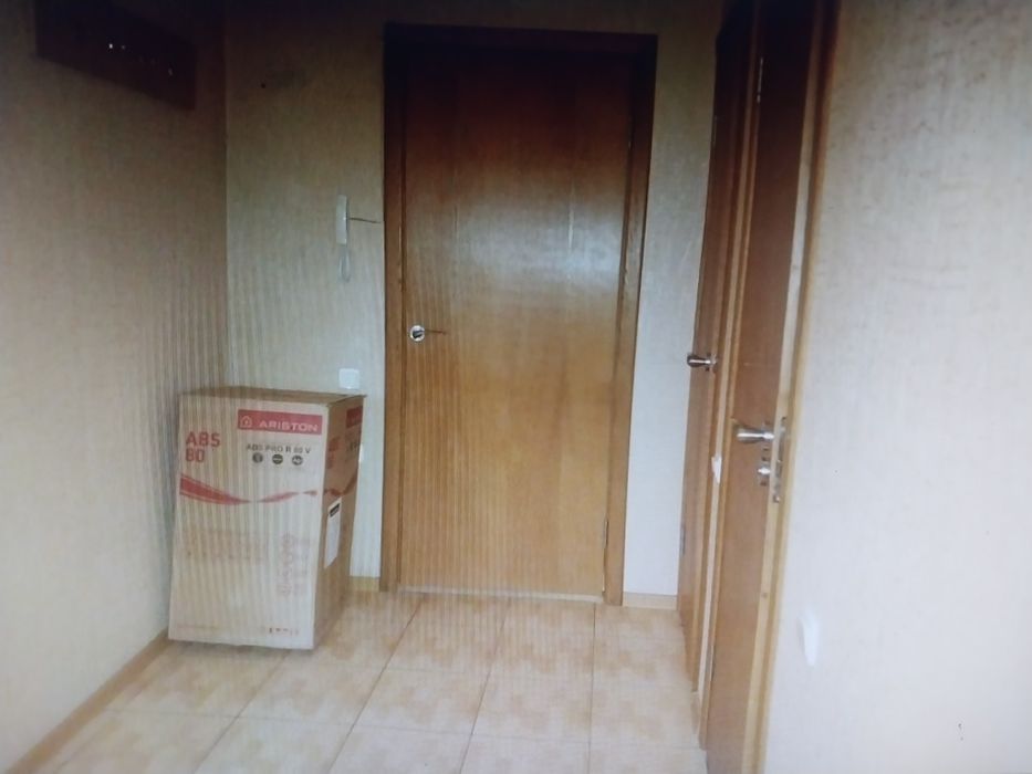 Продам 1 ком.кв.