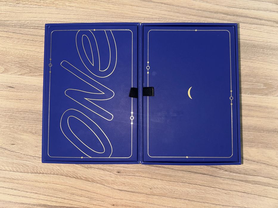 Игровая мышь Lunacy ONE