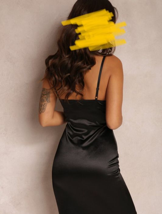 Rochie damă elastică