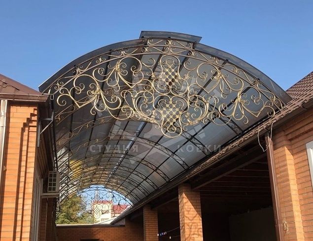 Reshotka кв 400  Perila Naves