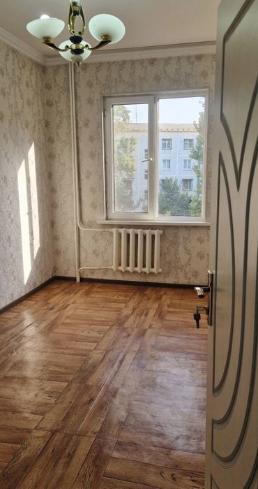 Юнусабад 8, 4(5)/3/4 Неторец РаЗдЕлЬнАя Хороший Ремонт