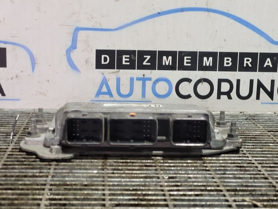 Calculator motor Nissan Qashqai 2.0 Benzina 2007 - 2010 141CP Manuala MR20DE (1183) ...
