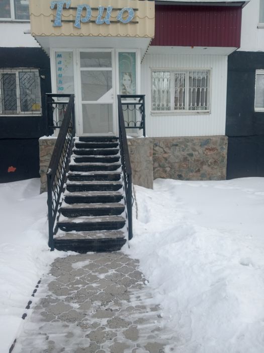 Сдам помещения в центре города 3-17 или продам