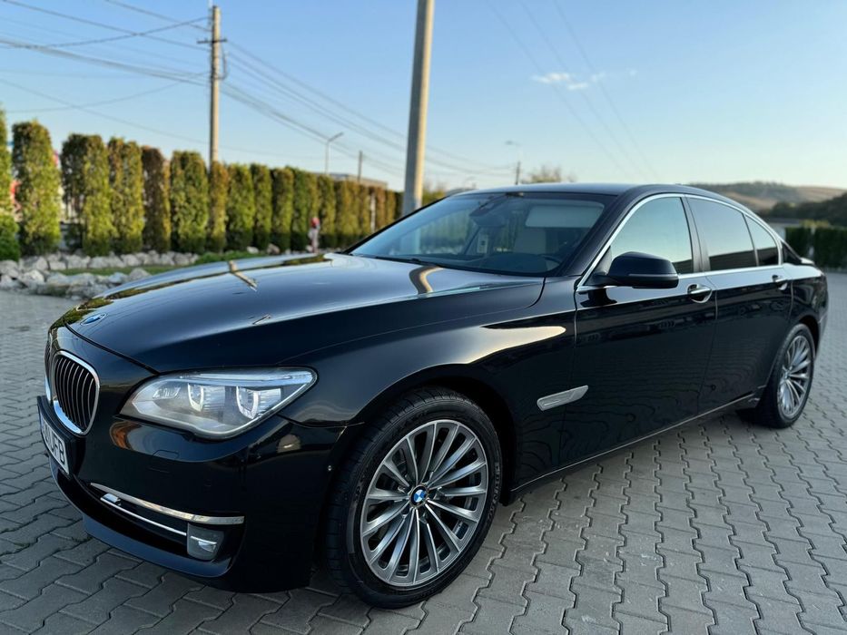 BMW Seria 7 Stare foarte bună
