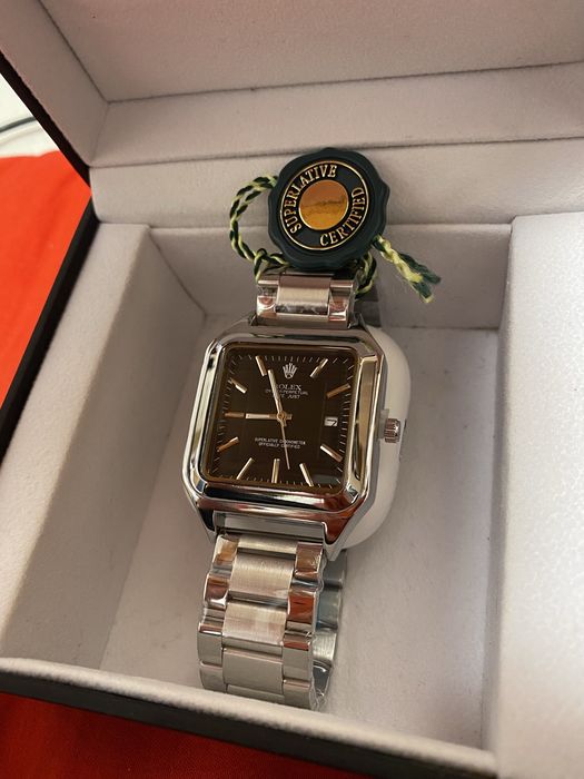 Rolex Oyster Perpetual Datejust