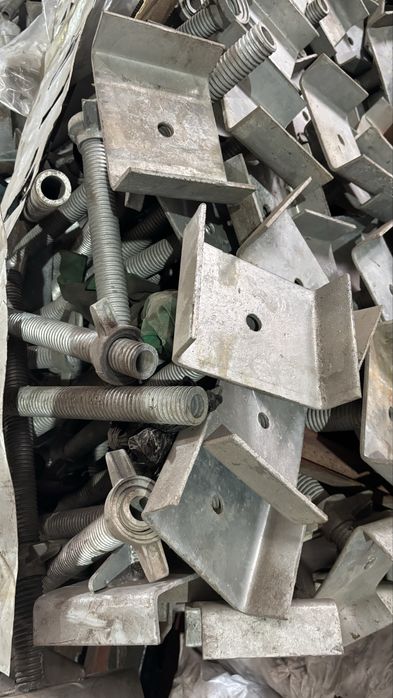 Домкраты, унивилки Кап-лок