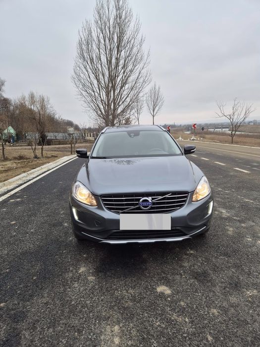 Vând Volvo XC 60