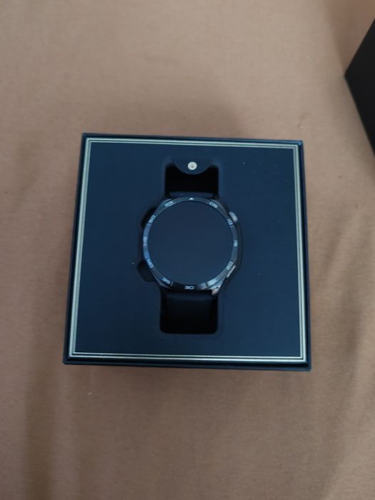 Huawei Watch GT 5 Full box Garanție 14 zile autonomie