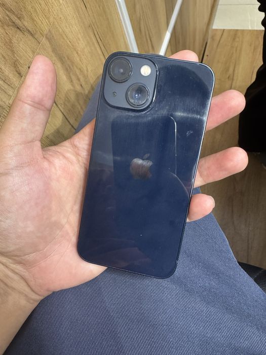 Iphone 13 mini sotiladi