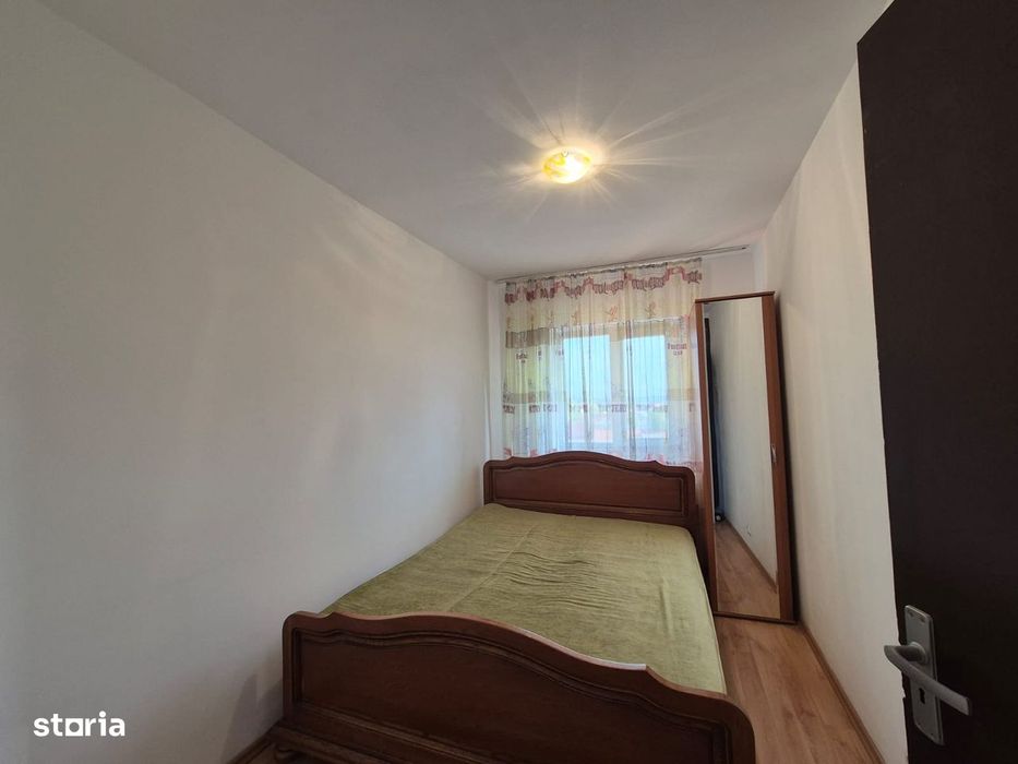 Apartment in Targu Jiu - Vedere 4