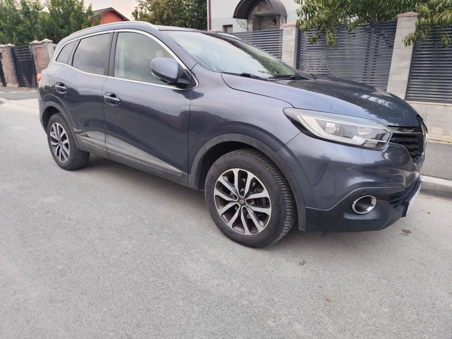 Renault Kadjar