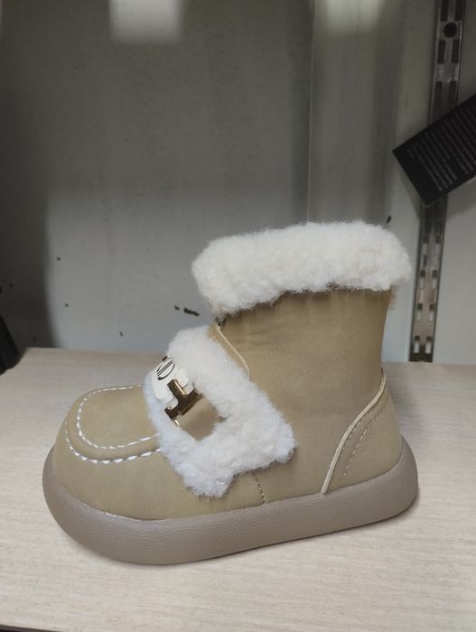 Ботики угги для Малышек