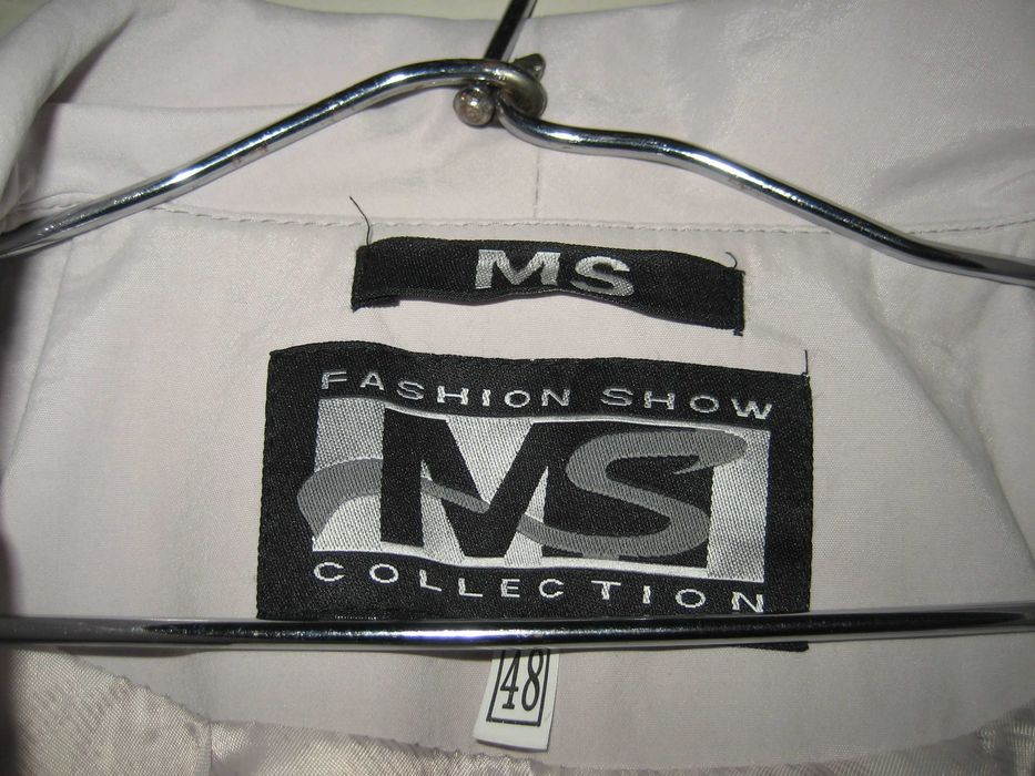 Плащ женский новый