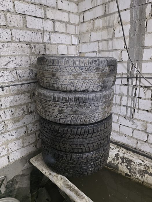 Шины triangle 205/55 r16
