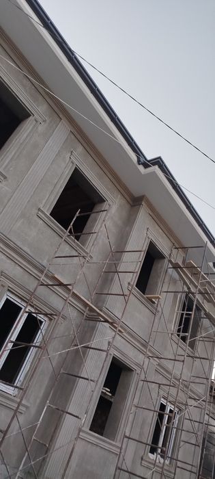 Alikapon alyukabond alikafon fasad