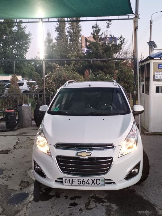 Спарк 2пазитция арендага берилади