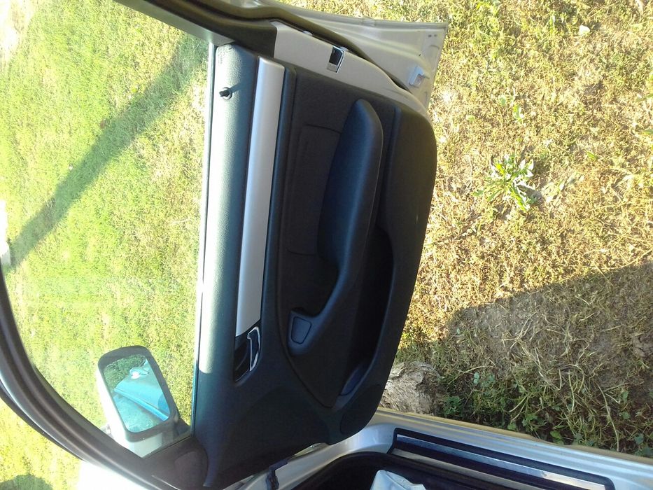 Врати Бмв Е46