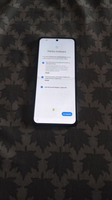 Telefon Samsung flip 3