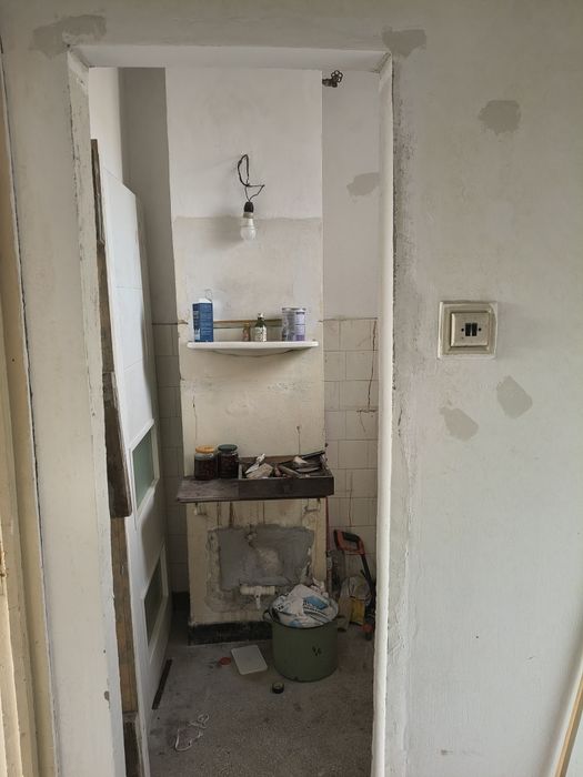 Apartament 3 camere