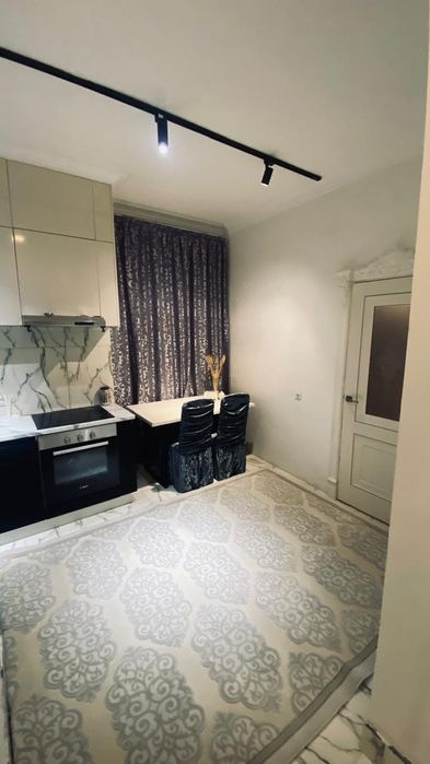 На долгий срок сдается 2ком квартира