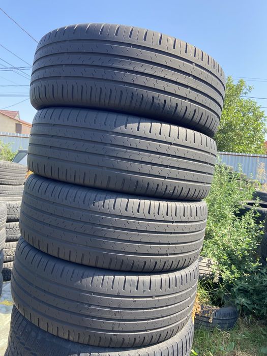 Anvelope VARA : 215 60 16 - Continental -