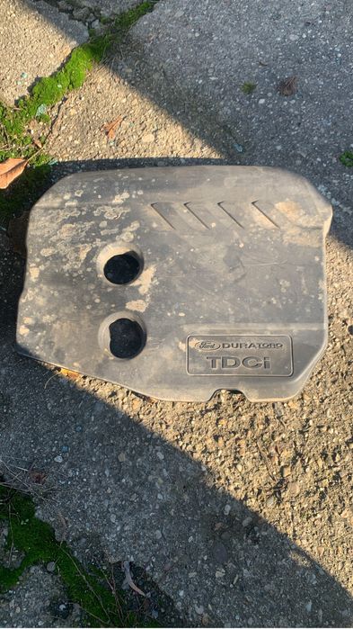 Capac motor ford focus 3  motor 1.6