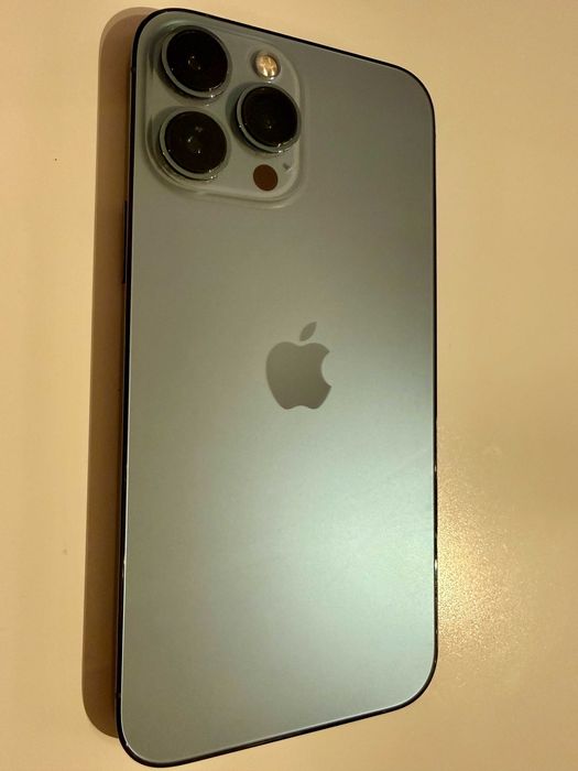 iPhone 13 Pro Max 128 GB