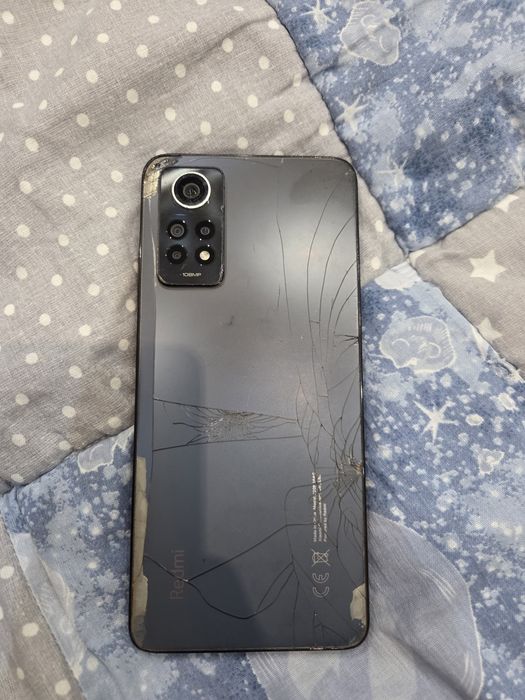 Redmi note 12 pro