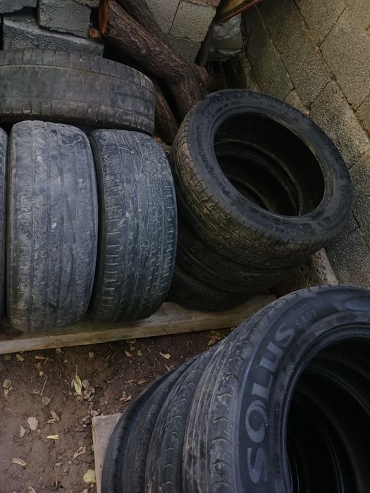 Продается шины в хорошом состояний