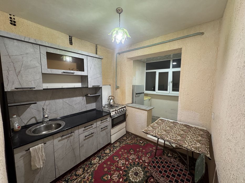 Оилага ижарага уй берилади