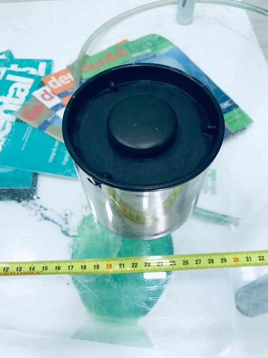 Suport model ivomat hedent termobaro aparat tehnica dentara laborator